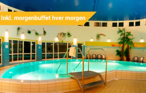 4-stjernet ophold