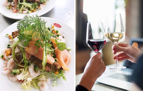 Vestjysk hygge for 2