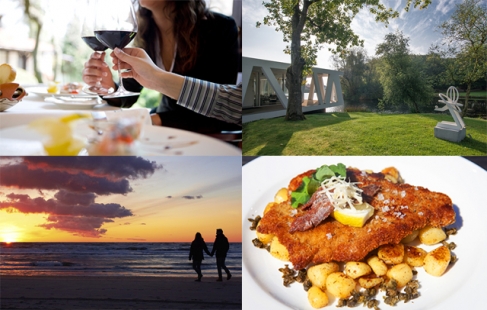 Vestjysk hygge for 2