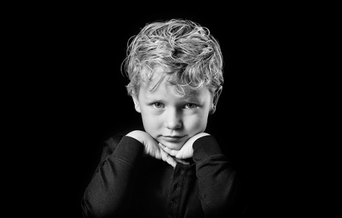 Fotograf i verdensklasse!