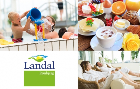 Brunch, bowling & badeland