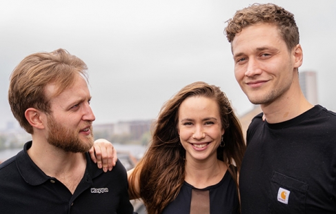 STOR musical-oplevelse