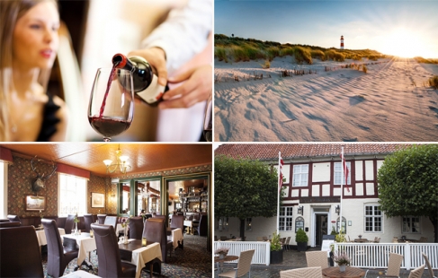 Hygge for 2 i fjordbyen ♥