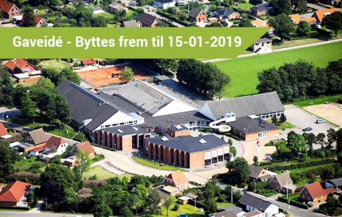 Hygge for hele familien