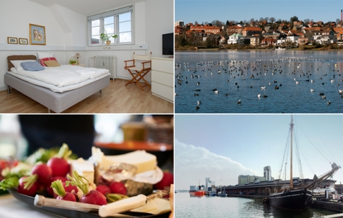 Hyggeophold i Kolding