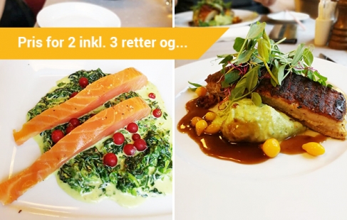 Hotel Kløver Es er trumf