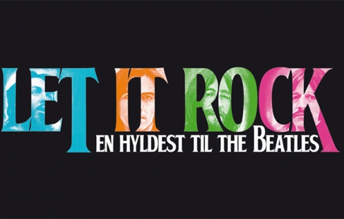LET IT ROCK