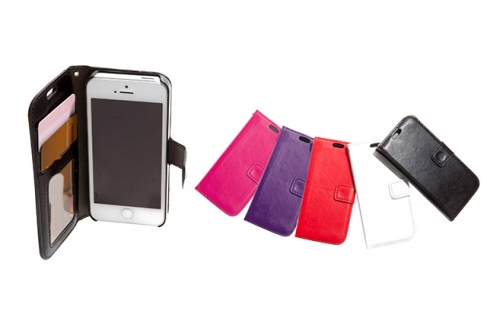Beskyttelse til din iPhone