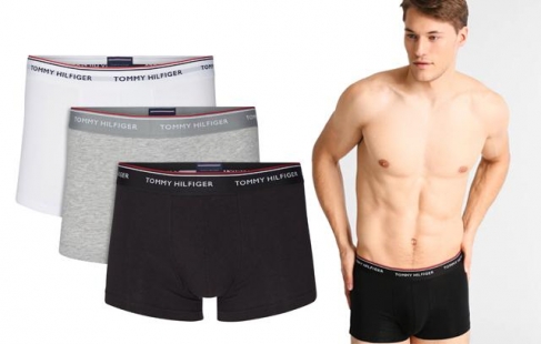 Komfortable boxershorts