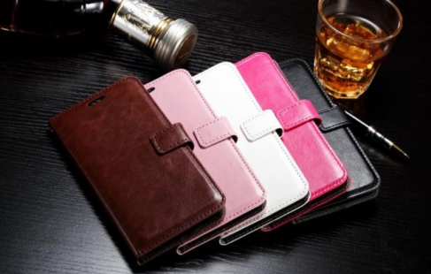 Flipcover til din iPhone