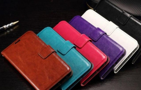 Flipcover til din iPhone