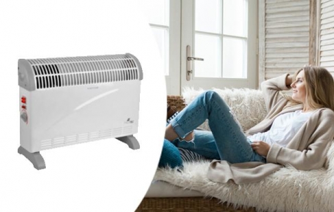 Hold varmen i sommerhuset