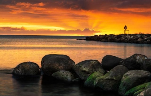 4-stjernet i Frederikshavn