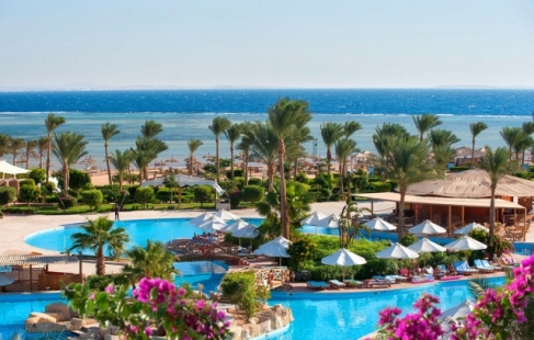 Solferie med All Inclusive ☀