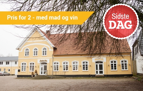 Livsglæde i Sønderjylland