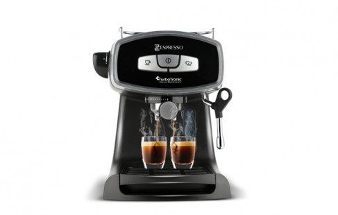 Her får du altid god kaffe ♥