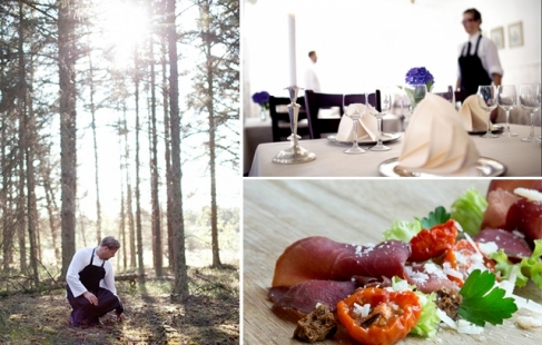 Velvære og gastronomi i Thy