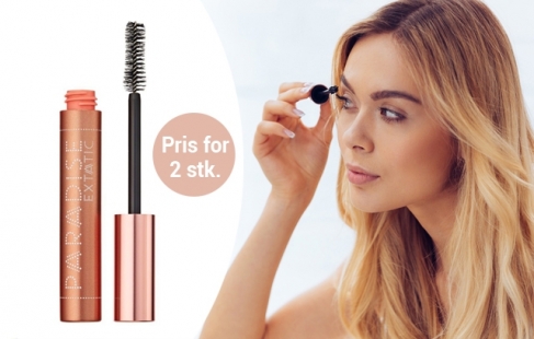 2 stk. L'Oréal mascara