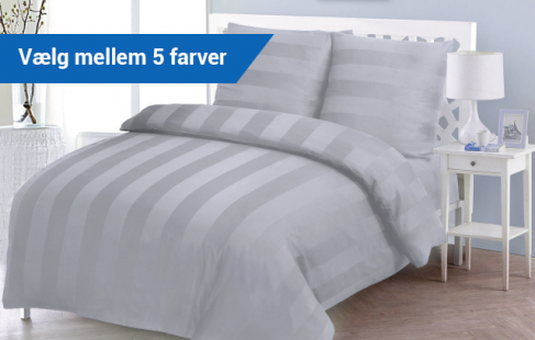 Så er det bare at putte dig ♥