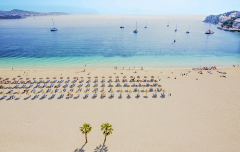 Nyd livet på Mallorca