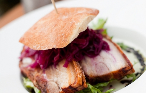 Ribbensandwich til valget