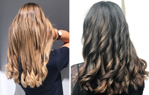 Det naturlige look