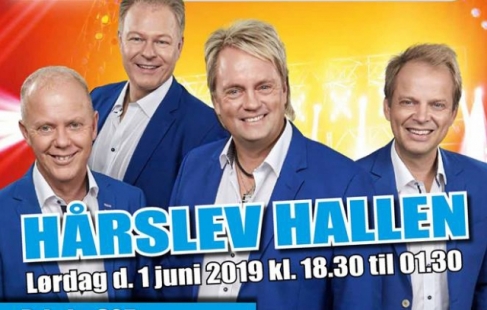 Koncert med Kandis ♫
