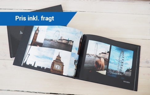 Flot fotobog