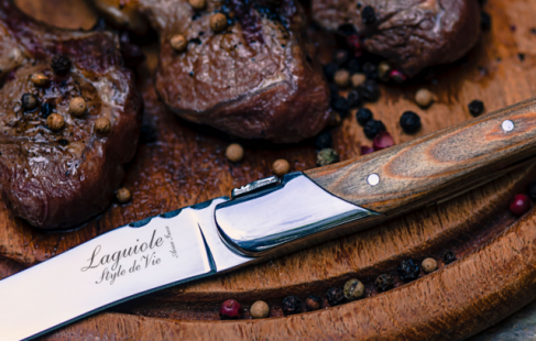 Steakknive i høj kvalitet