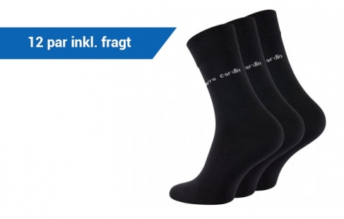 Velklædt til tåspidserne
