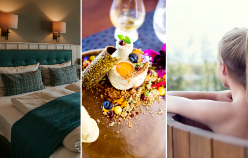Wellness i Nordtyskland