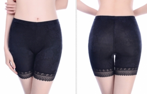 Flotte og praktiske shorts