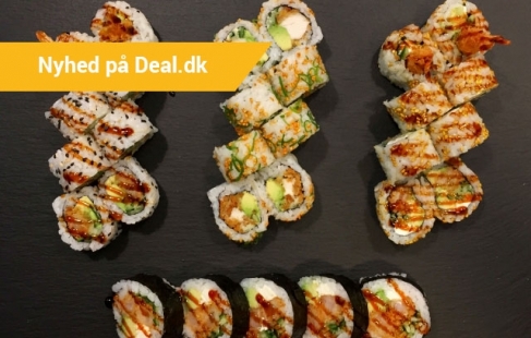 Nyhed på Deal.dk ➜