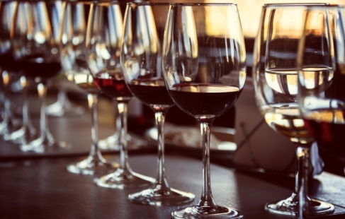 Vin og Hygge