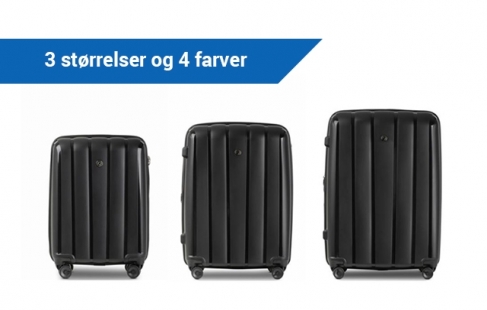 På tur med kvalitet