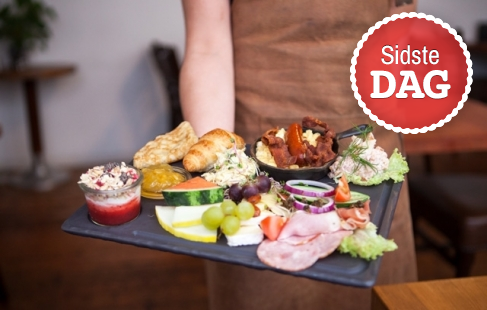 Brunchhygge i Haderslev