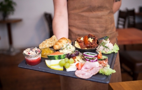 Brunchhygge i Haderslev