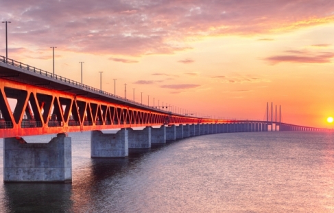 Billig nyhed i Malmö