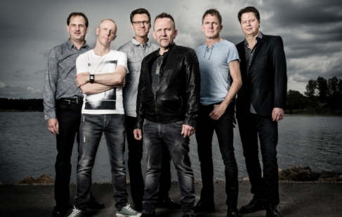 Musikalsk nostalgi