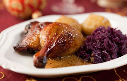 3-retters mortensaften-menu