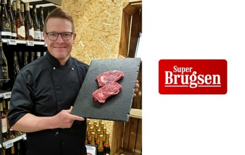 Budgetvenlig bøfmiddag