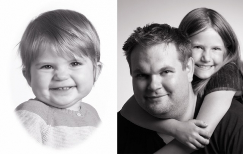 Fotosession eller værdibevis