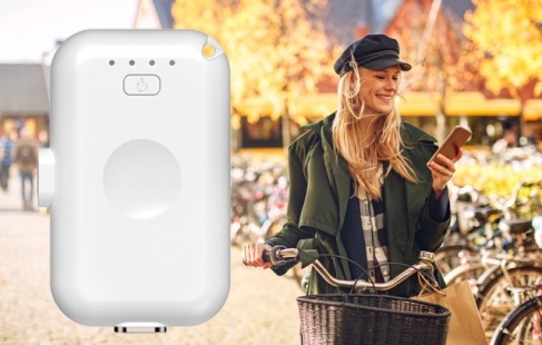 Powerbank til telefonen