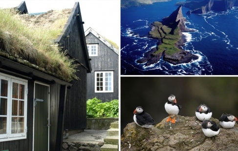 4 smukke dage på Færøerne