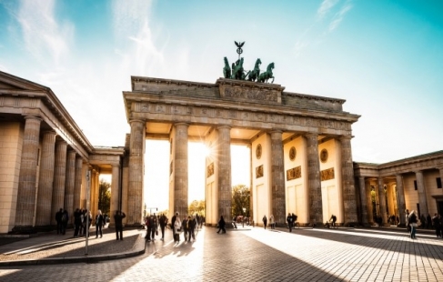 Minivinterferie i Berlin
