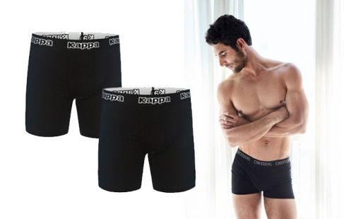Boksershorts til ham