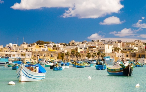 Mageløse Malta