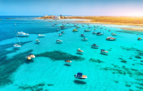 Solferie på Mallorca