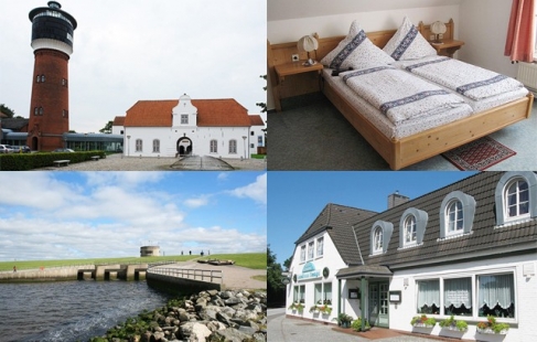 Hygge ved grænsen