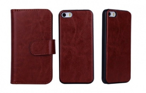 2-i-1 cover til din telefon